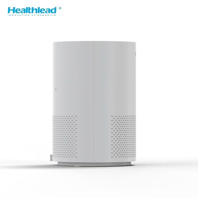 High Efficiency And Carbon Filter Air Purifier For Small Room And Home
