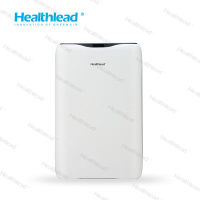 EPI186 Air cleaner with auto smart mode and quite sleep mode in beautiful and generous shape