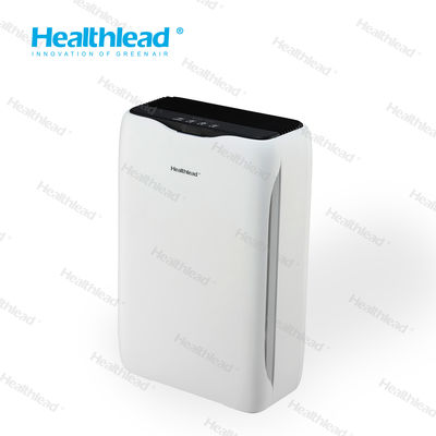 EPI186 Indoor Desktop HEPA Air Purifier Removal And Adsorption Dust Particles