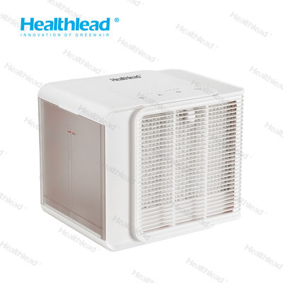 EPI068 To Purify Dust Mutiple Real HEPA Air Purifier UVC LED To Reduce Bacteria