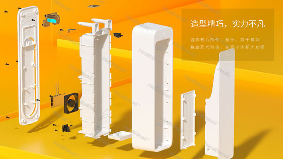 Healthlead 12W Chopsticks Disinfection UV Sterilizer D002