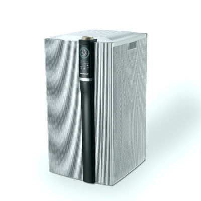 EPI960 Formaldehyde Version Smart Home Air Purifier Easy To Move Around Design