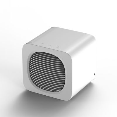 Desktop H13 Filter Air Purifier With Humidifier 5W For Home Allergies