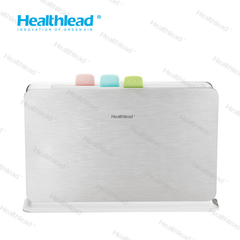 Healthlead Kitchen Cutting Board Sanitizer UV Automatic Board Disinfection