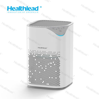 Healthlead EPI151の予備発電IRセンサーが付いている1Wコンパクトのエア クリーナーよりより少なく