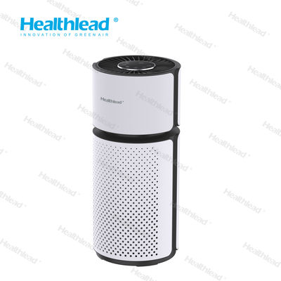 IRセンサーEPI268の予備発電のApp制御Healthleadのエア クリーナー1Wよりより少なく