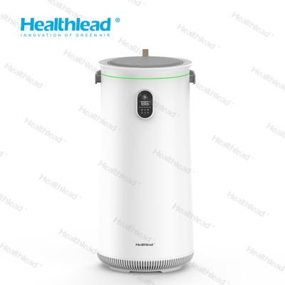 Healthleadの世帯のオフィス5Lのスマートな空気加湿器JSM1200-A1